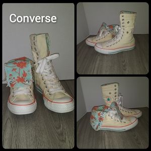 Converse Way High Tops